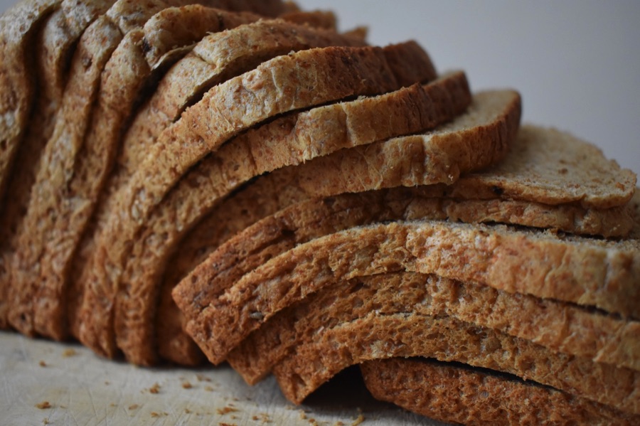 Bread