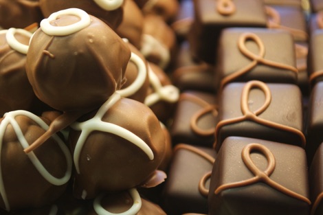 Chocolates