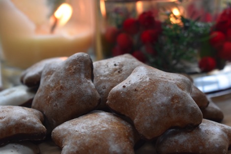 Lebkuchen
