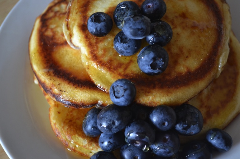 What to eat in August, seasonal food and recipes | Little Green Space